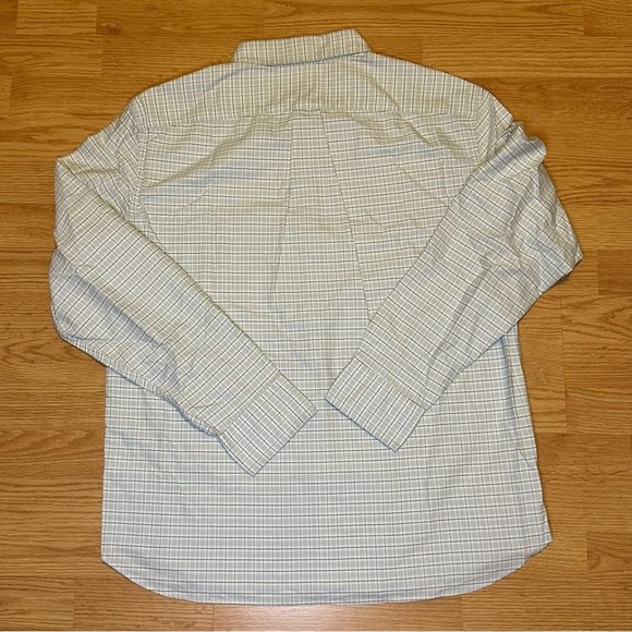 J. Crew Men’s Oxford Shirt - Picture 3 of 3